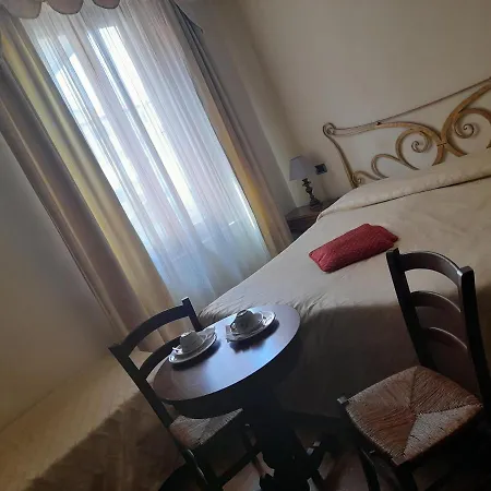 Petit Chateau Frühstückspension