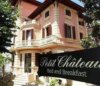 Frühstückspension Petit Chateau