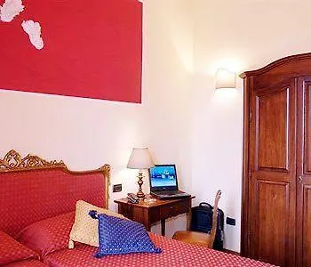 Petit Chateau Frühstückspension