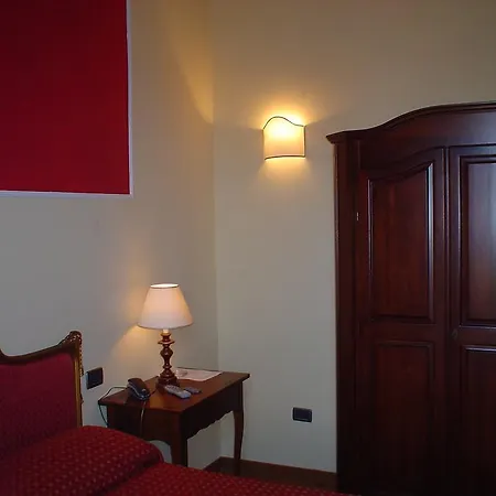 Frühstückspension Petit Chateau Montecatini Terme