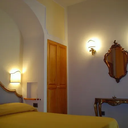 Frühstückspension Petit Chateau Montecatini Terme