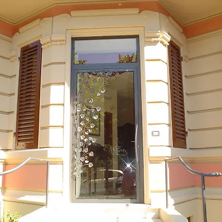 Frühstückspension Petit Chateau